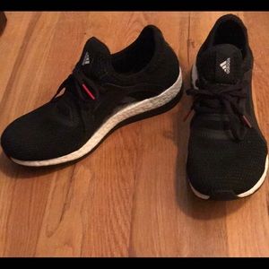 Adidas Pure Boost X